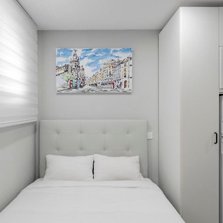 Guestready - Cozy Studio In Madrid'S Heart Dış mekan fotoğraf