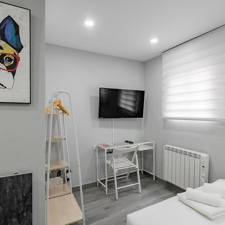 Guestready - Cozy Studio In Madrid'S Heart Dış mekan fotoğraf