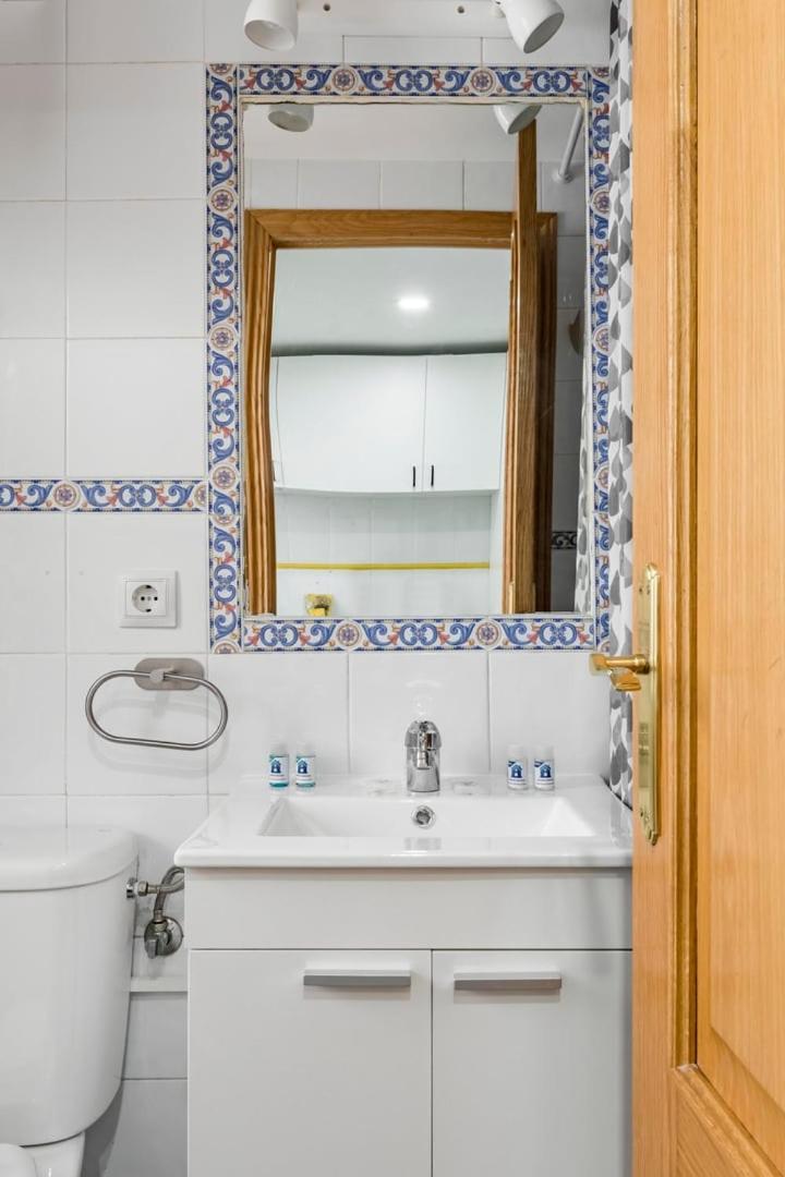Guestready - Cozy Studio In Madrid'S Heart Dış mekan fotoğraf