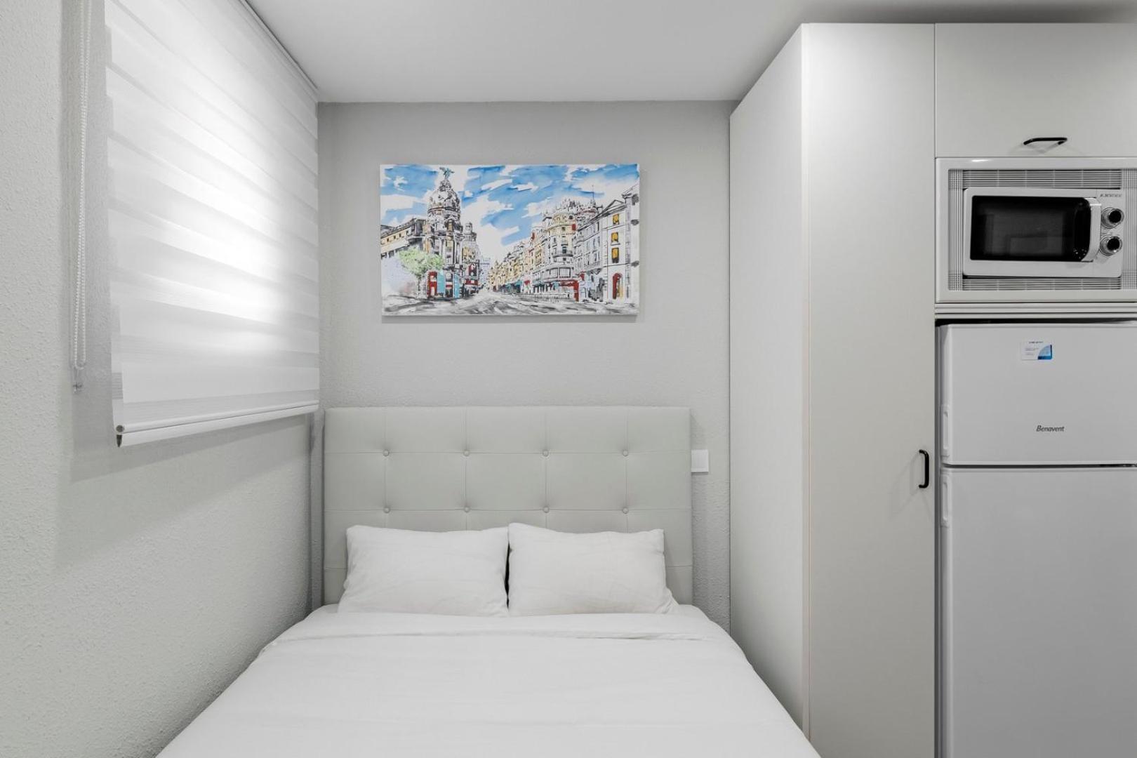 Guestready - Cozy Studio In Madrid'S Heart Dış mekan fotoğraf