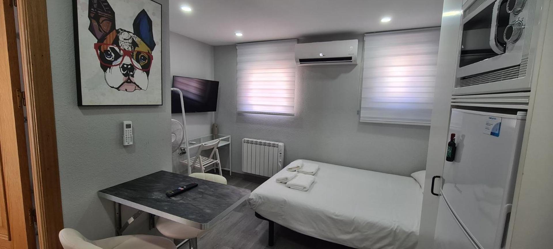 Guestready - Cozy Studio In Madrid'S Heart Dış mekan fotoğraf