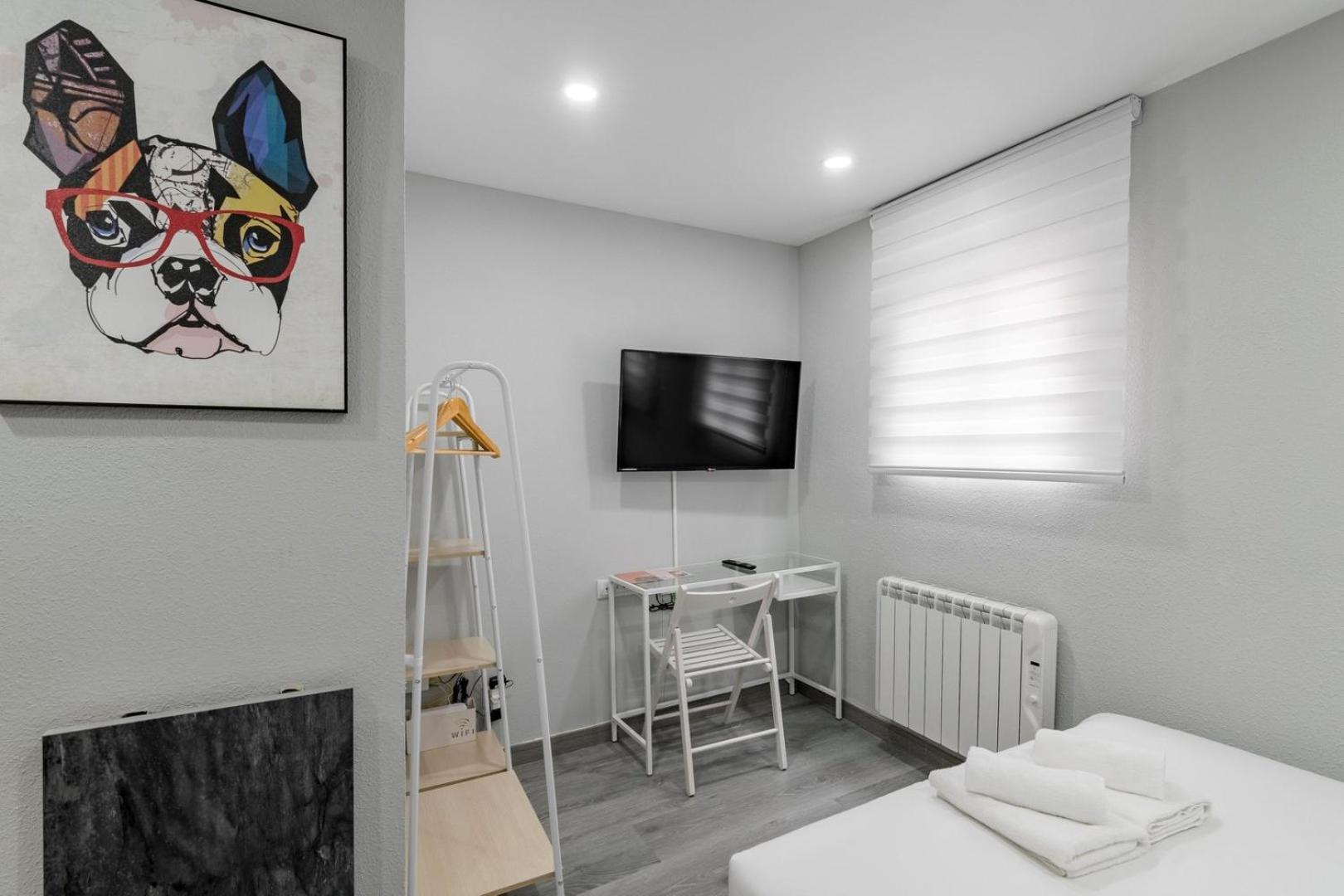 Guestready - Cozy Studio In Madrid'S Heart Dış mekan fotoğraf